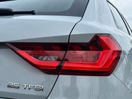 Audi A1 SPORTBACK TFSI TECHNIK 19
