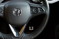Vauxhall Mokka ULTIMATE 19