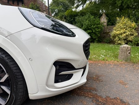 Ford Puma ST-LINE X FIRST EDITION MHEV 14