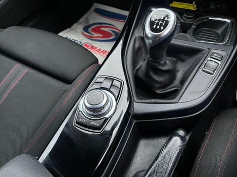 BMW 1 Series 1.5 116d Sport Euro 6 (s/s) 5dr 34