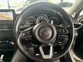 Mazda 6 2.2 SKYACTIV-D Sport Nav+ Auto Euro 6 (s/s) 4dr 24