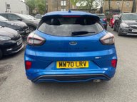 Ford Puma ST-LINE X MHEV 7