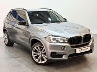 BMW X5 3.0 30d SE SUV 5dr Diesel Auto xDrive Euro 6 (s/s) (258 ps) 7