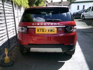 Land Rover Discovery Sport TD4 HSE LUXURY ONLY 52,000 MILES FROM NEW 5