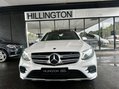 Mercedes-Benz GLC 2.1 GLC220d AMG Line (Premium) G-Tronic+ 4MATIC Euro 6 (s/s) 5dr 6