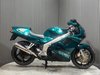 Honda VFR 1997 ONLY 15K GREAT LOOKING LIGHT PROJECT BIKE CLASSIC TOURER 750CC