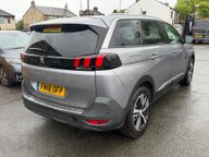 Peugeot 5008 PURETECH S/S ALLURE 9