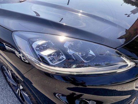 Ford Kuga 1.5T EcoBoost ST-Line X SUV 5dr Petrol Manual Euro 6 (s/s) (150 ps) 9