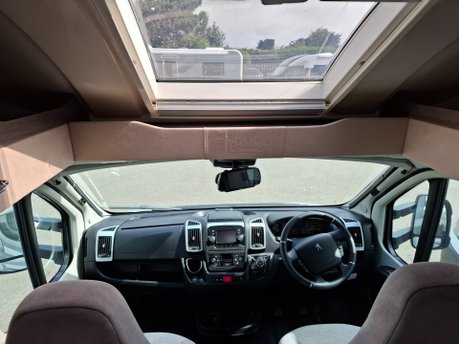 Elddis Majestic 275 2021 11