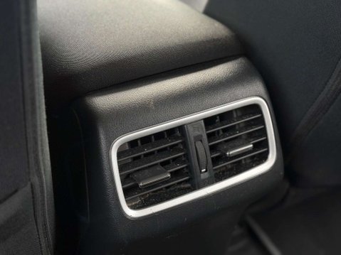 Honda CR-V 1.6 i-DTEC SE Euro 6 (s/s) 5dr 63