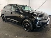 Vauxhall Grandland 1.2 Grandland GS Line Turbo 5dr 6
