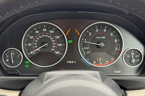 BMW 4 Series 430I M SPORT -PLUS PK -H/K -360 CAMS -KEYLESS -LANE ASSIST - £9,625 EXTRAS 51