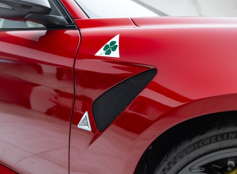 Alfa Romeo Giulia GTAm 47
