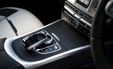 Mercedes-Benz G Class G63 21