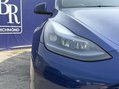 Tesla Model Y (Dual Motor) Long Range SUV 5dr Electric Auto 4WDE (384 bhp) 12