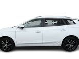 MG MG5 61.1kWh Trophy Long Range Estate 5dr Electric Auto (156 ps) 5