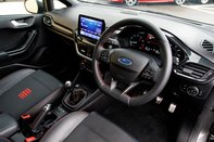 Ford Fiesta ST-LINE X EDITION MHEV 4