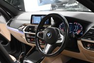 BMW X3 3.0 X3 M40D Auto 4WD 5dr 32