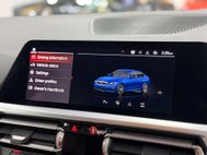 BMW 3 Series 2.0 320d M Sport Saloon 4dr Diesel Auto Euro 6 (s/s) (190 ps) 49