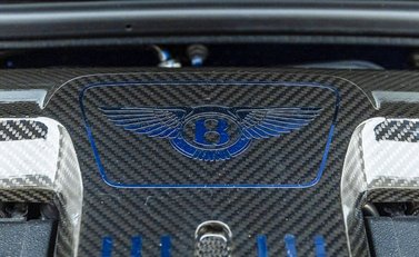 Bentley Continental Supersports 39