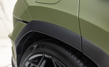 Lamborghini Urus PERFORMANTE 54