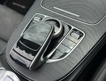 Mercedes-Benz E Class 2.0 E220d AMG Line Cabriolet 2dr Diesel G-Tronic+ Euro 6 (s/s) (194 ps) 25