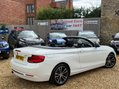 BMW 2 Series 1.5 218i Sport Auto Euro 6 (s/s) 2dr 25