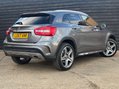 Mercedes-Benz GLA 2.1 GLA 220 AMG Line D 4Matic Auto 4WD 5dr 31