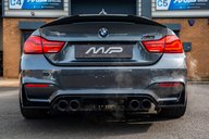 BMW M4 3.0 M4 Competition Edition Package Semi-Auto 2dr 59