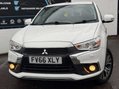Mitsubishi Asx 1.6D 3 Euro 6 (s/s) 5dr 6