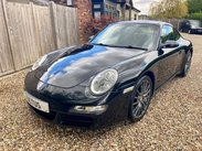 Porsche 911 3.6 997 Carrera 2dr 6