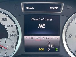 Mercedes-Benz A Class 1.8 A200 BlueEfficiency AMG Sport CDi Auto 5dr 26