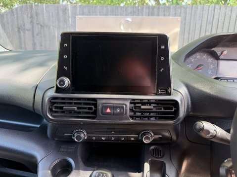 Peugeot Partner BLUEHDI PROFESSIONAL L1 24
