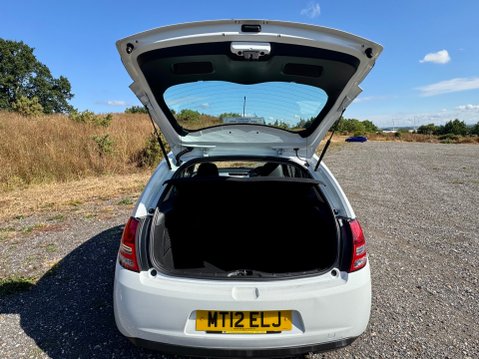 Citroen C3 VTR PLUS 51