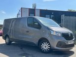 Renault Trafic 1.6 dCi ENERGY 29 Business+ Panel Van 5dr Diesel Manual LWB Standard Roof E 4