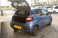 Hyundai i10 N LINE 40