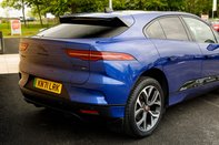 Jaguar I-Pace HSE 9