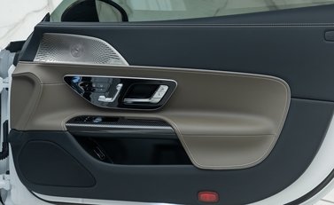 Mercedes-Benz Amg GT 63 Ultimate 23