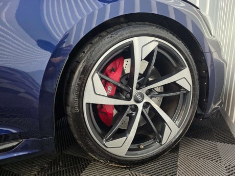 Audi RS5 2.9 TFSI V6 Coupe 2dr Petrol Tiptronic quattro Euro 6 (s/s) (450 ps) 30