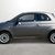 Fiat 500 1.2 Lounge 2dr Dualogic Convertible 7