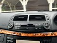 Mercedes-Benz E Class E280 ELEGANCE 21