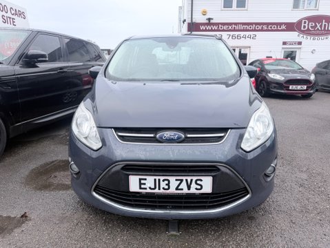 Ford Grand C-Max 1.0 ZETEC - 7 SEATER 3