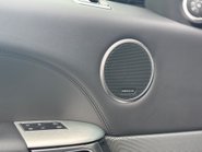 Land Rover Range Rover Sport 5.0 P575 V8 GPF SVR SUV 5dr Petrol Auto 4WD Euro 6 (s/s) (575 ps) 13