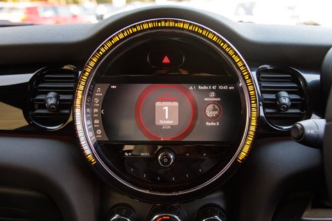 Mini Hatch COOPER S SPORT 15