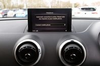 Audi A3 SPORTBACK TFSI S LINE 24