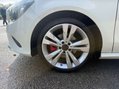 Mercedes-Benz CLA Class 1.6 CLA 180 Sport Auto 4dr 48