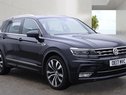 Volkswagen Tiguan 2.0 TDI BlueMotion Tech R-Line DSG 4Motion Euro 6 (s/s) 5dr