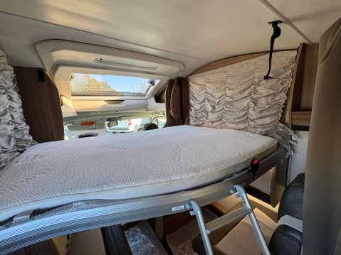 Swift Kontiki 596 25