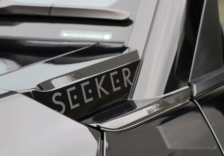 Toyota Land Cruiser 2025