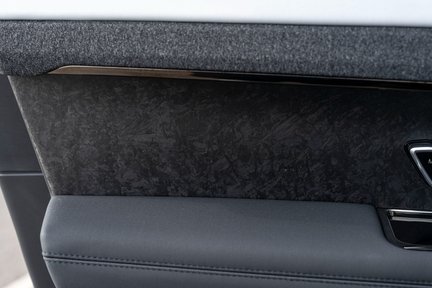 Land Rover Range Rover Sport FIRST EDITION 30